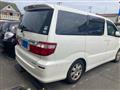 2004 Toyota Alphard G