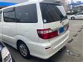 2004 Toyota Alphard G