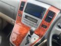 2004 Toyota Alphard G