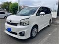 2011 Toyota Voxy