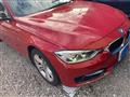 2013 BMW 3 Series