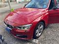 2013 BMW 3 Series
