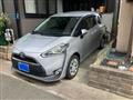 2016 Toyota Sienta