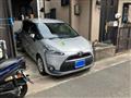 2016 Toyota Sienta