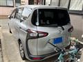 2016 Toyota Sienta