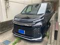 2023 Toyota Voxy