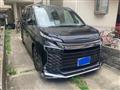 2023 Toyota Voxy