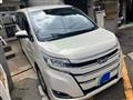 2017 Toyota Noah