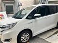 2017 Toyota Noah