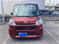 2016 Daihatsu Tanto