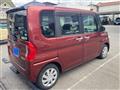 2016 Daihatsu Tanto
