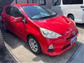 2013 Toyota AQUA
