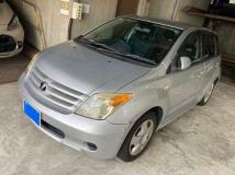 2007 Toyota IST