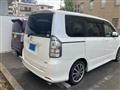 2010 Toyota Voxy