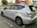 2014 Toyota PRIUS α