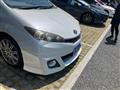 2010 Toyota Wish