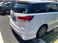 2010 Toyota Wish