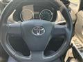 2010 Toyota Wish