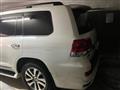 2018 Toyota Land Cruiser