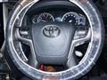 2018 Toyota Land Cruiser