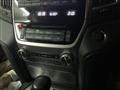 2018 Toyota Land Cruiser