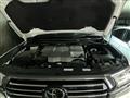 2018 Toyota Land Cruiser