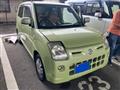 2008 Nissan Pino
