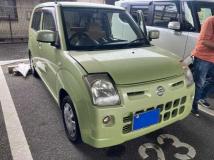2008 Nissan Pino