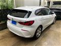 2020 BMW 1 Series
