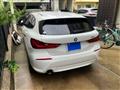 2020 BMW 1 Series