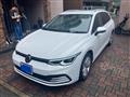 2022 Volkswagen Golf Variant