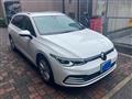 2022 Volkswagen Golf Variant