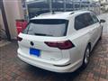 2022 Volkswagen Golf Variant