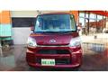 2014 Daihatsu Tanto
