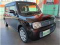 2013 Suzuki Lapin