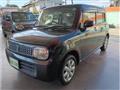 2013 Suzuki Lapin