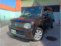 2013 Suzuki Lapin