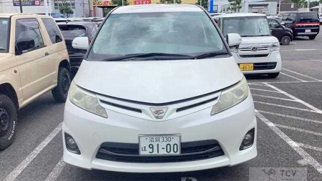 2011 Toyota Estima
