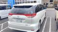 2011 Toyota Estima