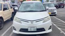 2011 Toyota Estima