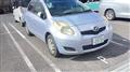 2008 Toyota Vitz