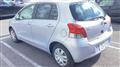 2008 Toyota Vitz