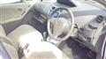 2008 Toyota Vitz