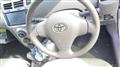 2008 Toyota Vitz