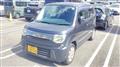 2013 Suzuki MR Wagon