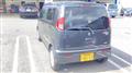 2013 Suzuki MR Wagon
