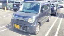 2013 Suzuki MR Wagon