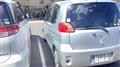 2005 Toyota Porte