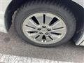 2008 Toyota Vellfire