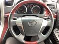 2008 Toyota Vellfire